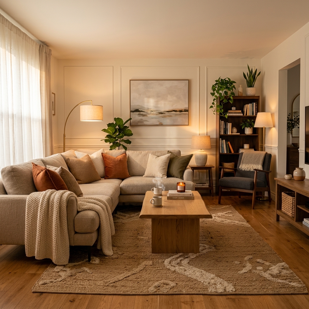 Furniture Assistance